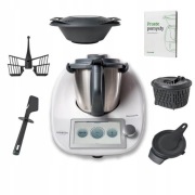 Thermomix TM6 biały