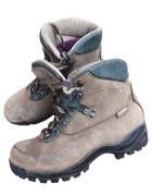 Crispi Męskie Buty Trekkingowe 