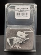 Hail Caesar Celt Galic Vercingetronix Chieftain