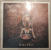 Rag'n'Bone Man - Wolves LP