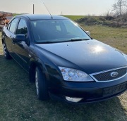 Ford mondeo 1.8 16v