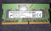 MICRON 8GB DDR4 2666Ghz 
