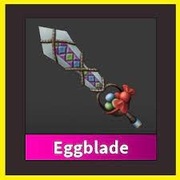 roblox mm2 eggblade