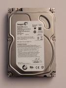 Dysk HDD 3,5" 2TB Seagate Barracuda