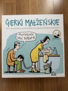 GIERKI MAŁŻEŃSKIE gra planszowa