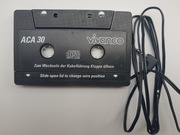 Kaseta adapter do radia magnetofonowego