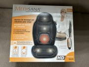  Medisana MCH – masażer karku i ramion