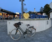 Rower miejski Giant Liv Flourisch FS 3