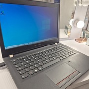 Laptop Lenovo ThinkPad E31-80 – Intel Core i3, 8 GB RAM, SSD 240GB