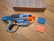 Hasbro Nerf Elite 2.0 Commander. NOWY!