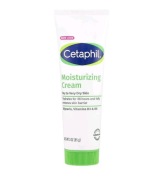 Cetaphil, Kremy Nawilżające, Bezzapachowe, 3 uncji (85 g)