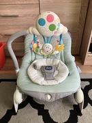 Leżaczek/Bujaczek Chicco