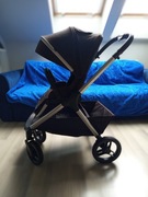 Wózek Insevio Doldhin 2w1