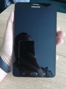 TABLET GALAXY TAB A (2016) CZARNY Model T-285+Gratisy NEGOCJUJ