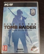 Rise od the Tomb Raider 
