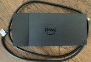 Stacja dokująca replikator Dell WD19 K20A + zasilacz 130W