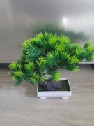 Sztuczne drzewko bonsai 