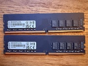 GoodRam DDR4 2 x 16GB 