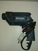 Wiertarka Pegasus Topex 500W na części wirnik szczotki zębatka 