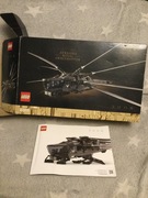 Puste pudełko i instrukcja 10327