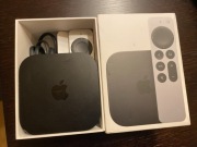 Apple TV 4K Gen 3 64GB Wi-Fi REZERWACJA DO 31.03