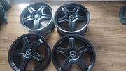 Alufelgi orginał Mercedes ML AMG 20 cali  W 166