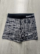 Spodenki damskie NIKE PRO
