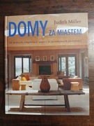 Domy za miastem Judith Miller NOWA 
