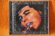 BRYAN FERRY – Street Life  20 Great Hits (1986) CD_ROXY MUSIC *Folia!
