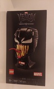 Lego 76187 Marvel Super Heroes Venom hełm