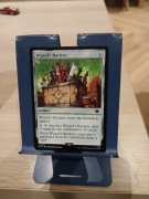 Wizard's Rockets