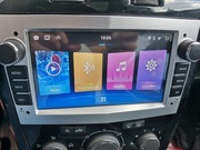Radio Android 13 Opel Astra H 2GB + 32GB GPS Wi-Fi z DSP Super dźwięk