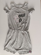 Sukienka cekiny Coccodrillo rozm. 128