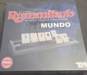 Rummikub MUNDO TMToys