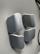 Zaślepka spryskiwacza leon 1M wersja Stella 