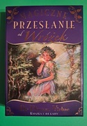 Magiczne przesłanie od wróżek Doreen Virtue oryginalne w polskim języku