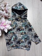 Bluza z kapturem hoodie 