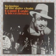 Count Basie & His Orchestra Swinging At The Daisy 