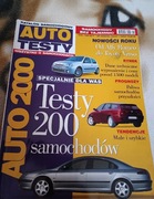 Auto Testy 2000 