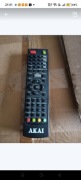 Pilot do telewizora Akai sprawny org