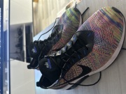 Buty Nike air flyknit racer