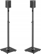 2x Stojak Podłogowy Na Głośniki Sonos Era 100 / One / One SL / Play:1