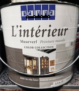 Farby do ścian i lakiery do mebli 