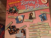 Die Allerneueste… Ronny's Pop Show Billy Idol Wham