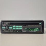 Legendarne radio cd ALPINE CDE-7826R made in japan 