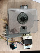 MISA USZCZELKA CZUJNIK POMPA ODPŁYWOWA POMPA MYJĄCA hanseatic WQP6