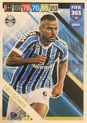 FIFA 365 2019 UPDATE EDITION - UE61 Leo Gomes