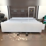 Nowa paleciarka do naczepy Schmitz 36 palet! 