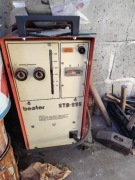 SPAWARKA  Bester model 225