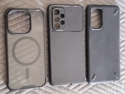 Etui do smartfonów Galaxy A72 / A53 / iPhone 14 Pro